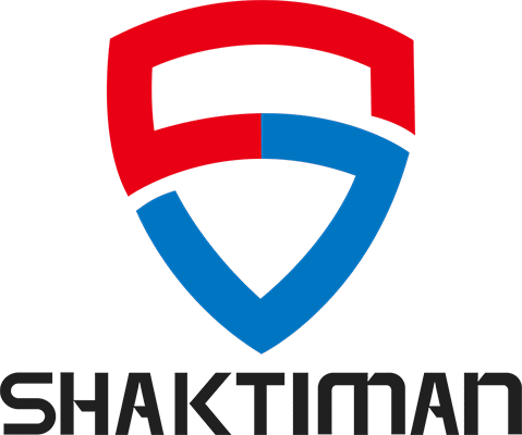 Shaktiman logo